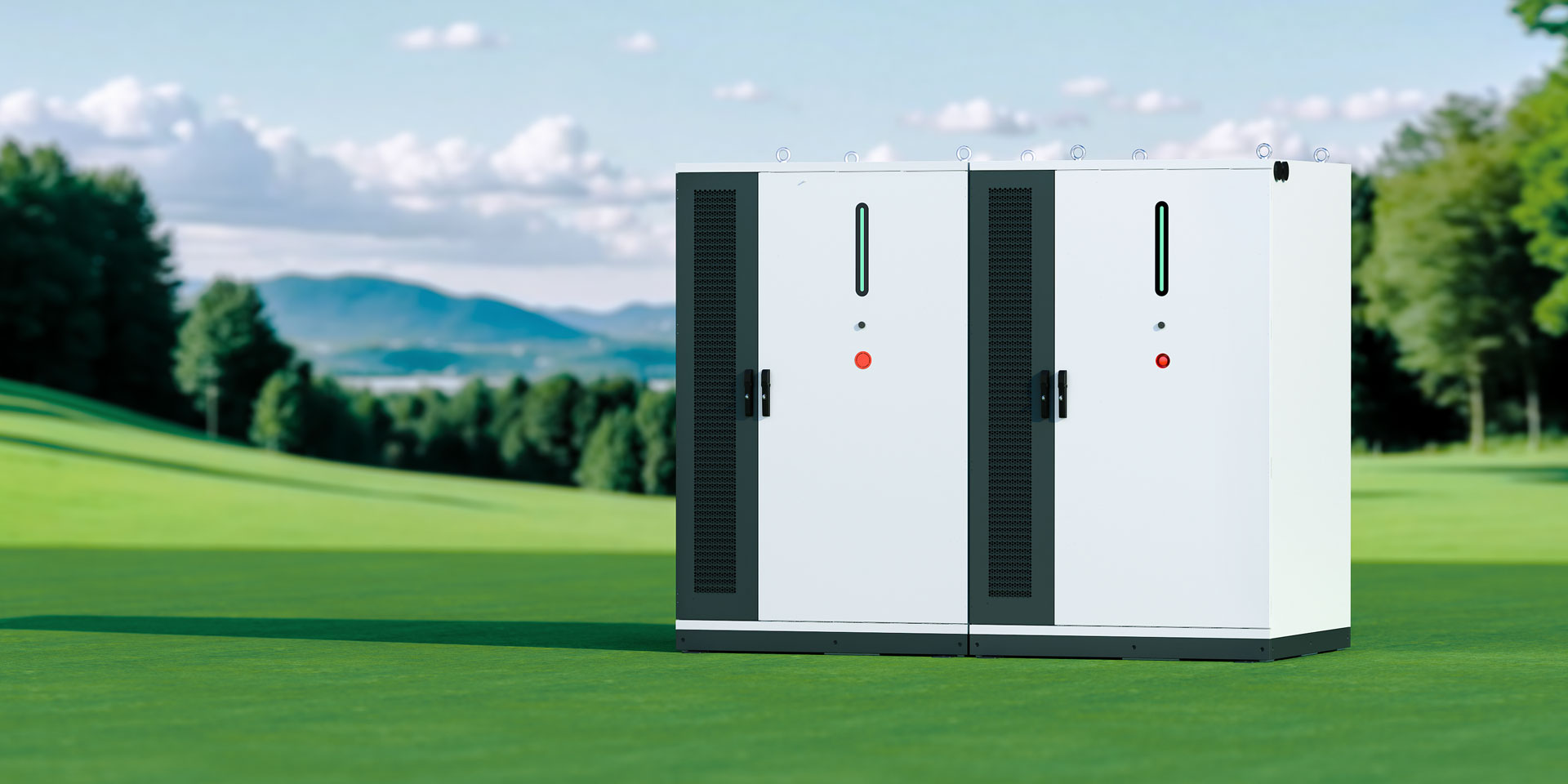 工商業(yè)儲能設(shè)備