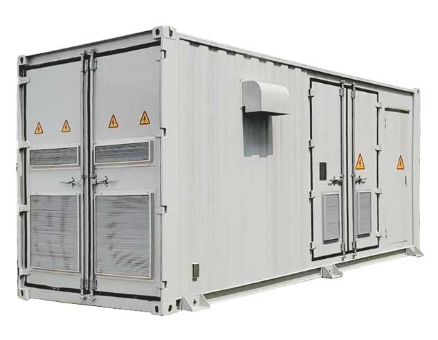 移動式儲能解決方案的創(chuàng)新應(yīng)用