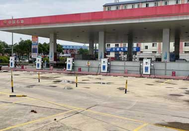 智能移動(dòng)儲(chǔ)能充電設(shè)備方案(圖1)