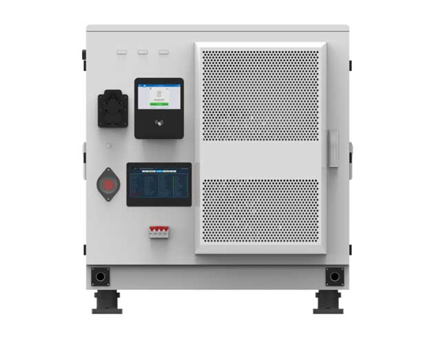 V2L技術支持應急電力供應(圖1)