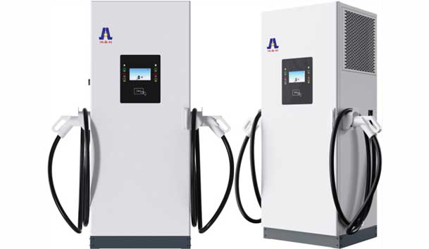 充電新紀元！鴻嘉利超靜音液冷充電樁震撼發布，引領極速充電新時代！(圖2)