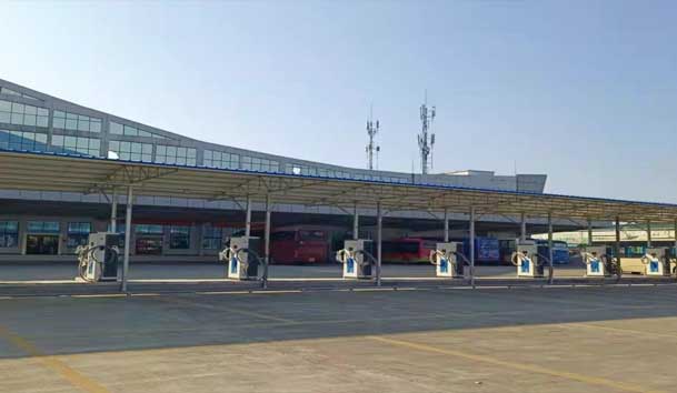 充電新紀元！鴻嘉利超靜音液冷充電樁震撼發布，引領極速充電新時代！(圖4)