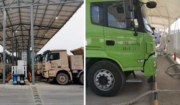 充電新紀元！鴻嘉利超靜音液冷充電樁震撼發布，引領極速充電新時代！(圖8)