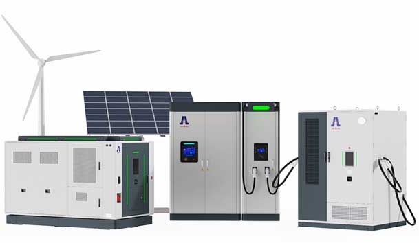 智領(lǐng)充換電 賦能新未來：鴻嘉利誠(chéng)邀各位蒞臨2025上海充換電展、光儲(chǔ)充展CPSE(圖4)