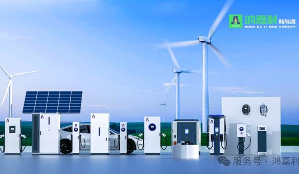 明天見！鴻嘉利2025CPSE展會現場直通指南！(圖2)