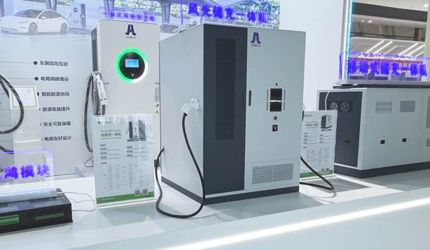 告別用電焦慮，光儲充一體化如何改變能源格局(圖8)