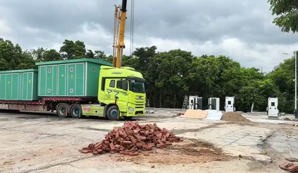 投資一臺、10臺、30臺充電樁需要多少錢