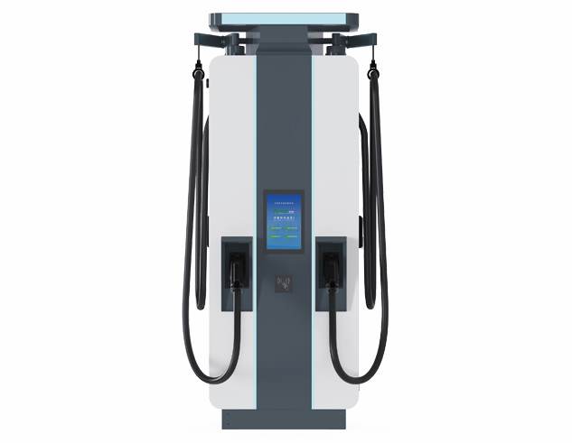 80KW充電樁-起源系列