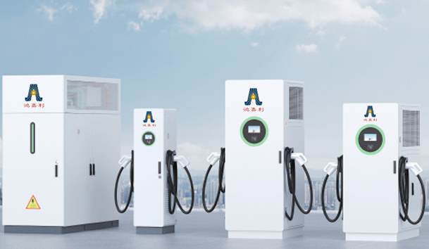 新能源車充電樁：痛點(diǎn)即機(jī)遇，同行即伙伴