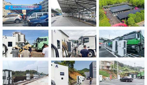 充電站投資避坑指南